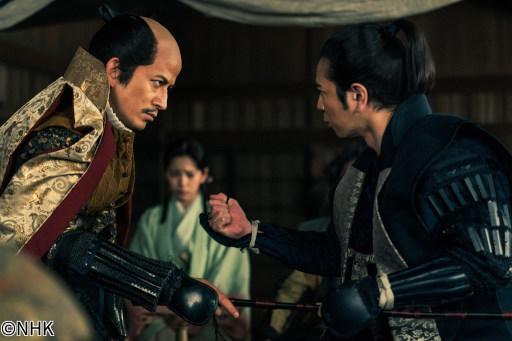 どうする家康（２１）長篠を救え！🈖🈑🈓