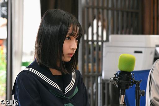 【夜ドラ】ラジオスター（８）🈖🈑