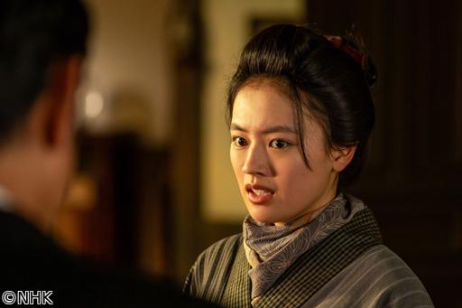 【連続テレビ小説】風、薫る（６）第２週「灯（ともしび）の道」🈖🈑