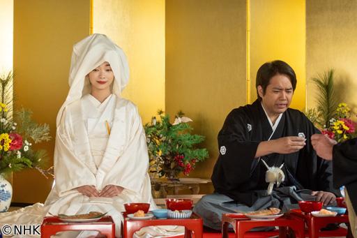 【連続テレビ小説】風、薫る（７）第２週「灯（ともしび）の道」🈖🈑