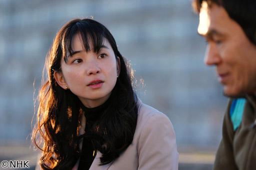 【夜ドラ】ラジオスター（２０）🈖🈑