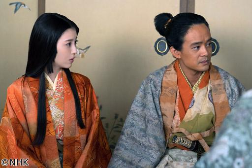 豊臣兄弟！（１９）過去からの刺客🈖🈑
