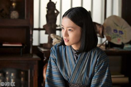 【連続テレビ小説】風、薫る（８１）第１７週「脈動」🈖🈑