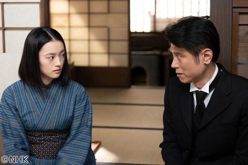 【連続テレビ小説】風、薫る（８２）第１７週「脈動」🈖🈑