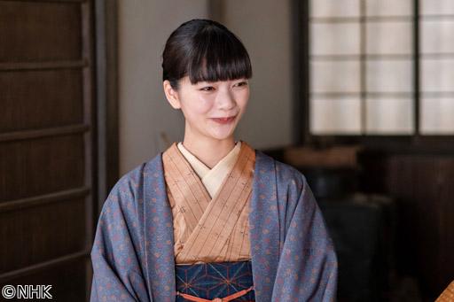 【連続テレビ小説】風、薫る（８４）第１７週「脈動」🈖🈑
