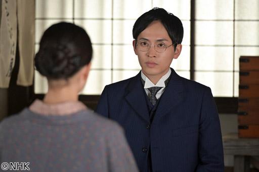 【連続テレビ小説】風、薫る（８６）第１８週「岐路にて」🈖🈑