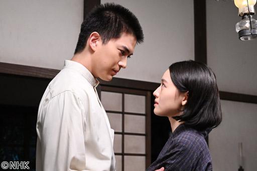 【連続テレビ小説】風、薫る（１０８）第２２週「明るい未来」🈖🈑
