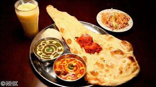 所さん！事件ですよ　インドカレーの店が消える？！カレー業界に一体何が？🈑
