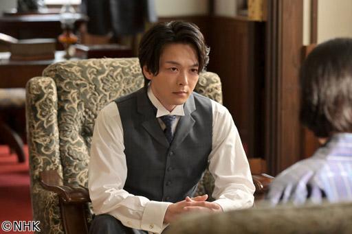 【連続テレビ小説】風、薫る（１２１）第２５週「風媒花（ふうばいか）」🈖🈑