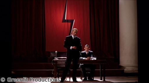 刑事フォイル（３）「臆病者」（前編）🈔🈑