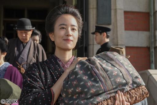【連続テレビ小説】ブラッサム（２０）第４週「岩国と、共に」🈖🈑