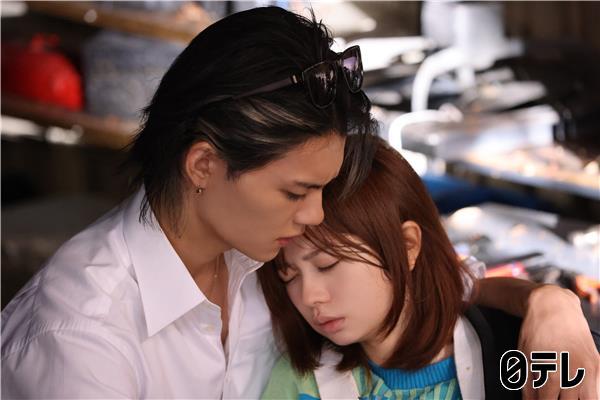 ＥＳＣＡＰＥ　それは誘拐のはずだった#06🈖🈑🈓親子確執の真相と血の因縁⁉