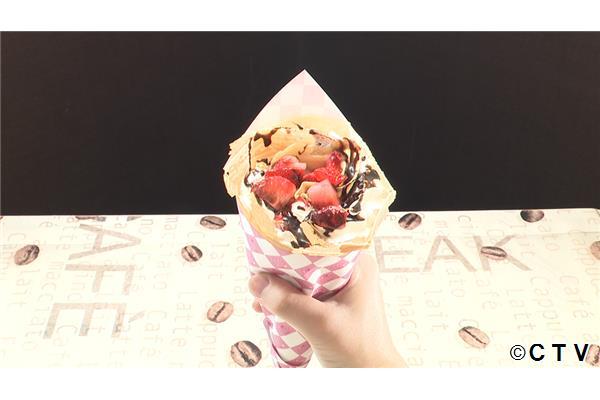 オモウマい店🈑速い！安い！ウマい！春の２時間ＳＰ‼１００円カレー＆光速クレープ