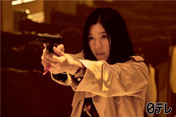 パンチドランク・ウーマン　禁断の脱獄！２人が手にするのは愛か？絶望か？🈡🈖🈑🈓