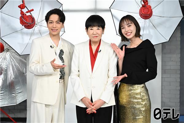 おしゃれクリップ🈖🈑🈓和田アキ子…４０年超番組終了「肩叩かれる前に引退」本音告白