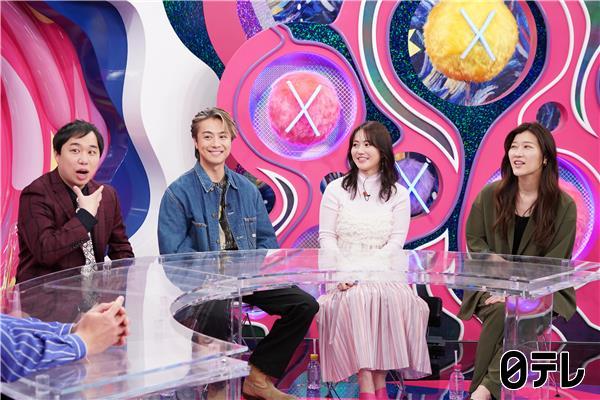 Ｘ秒後の新世界🈑街でウィキペディアに載ってる人偶然出会える？奇跡の超大物俳優登場