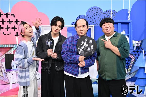 サクサクヒムヒム【BTSを深掘り】【衝撃！世界ヒットの「３つの秘密」を解明！】🈑