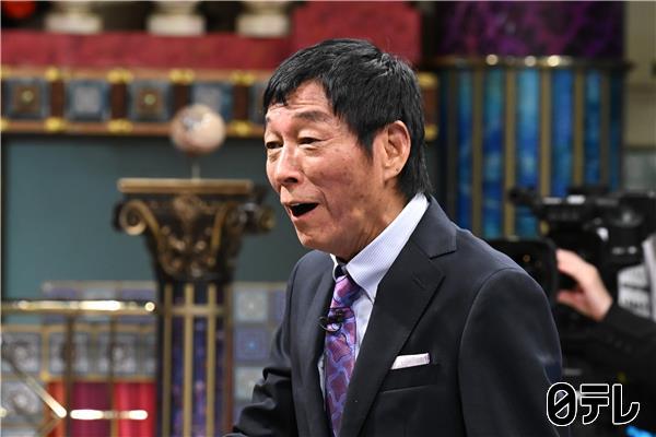 さんま御殿🈑ネオ北関東vs旧北関東！群馬県人会に超大物加入⁉金運爆上げ金ピカ神社