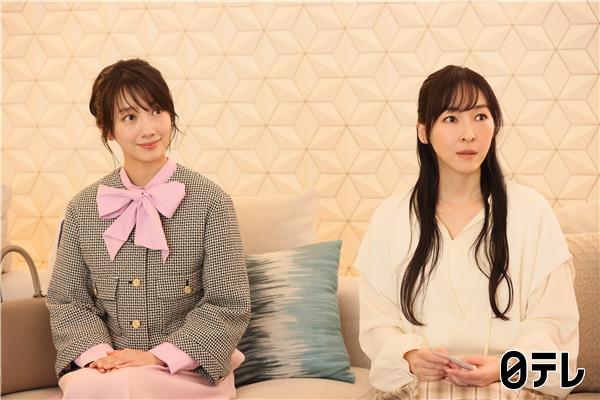 月夜行路 答えは名作の中に#7文学版ホームズVS邸宅街の爆弾魔▼波瑠×麻生久美子