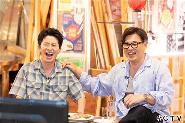 すっっごい差し呑み【コンビニ強盗えん罪被害者×元刑事】差のある２人が禁断トーク🈑