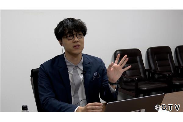 賞金先渡しクイズ　ＳＡＶＥ　ＭＯＮＥＹ▽ドラマ「おちたらおわり」４話🈑