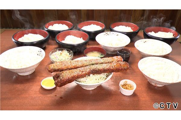 オモウマい店🈑ホームラン店主ＳＰ【栃木】山の神！つゆ厳禁そば【岩手】ロングカツ丼