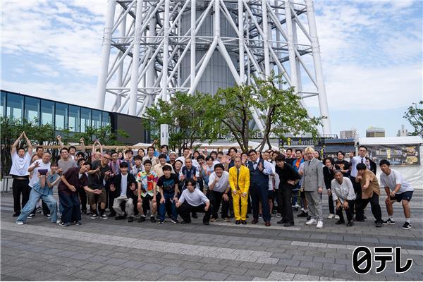 有吉の壁ＳＰ▼×が出たら即帰宅！200万争奪サバイバルバトル！壁芸人№1決定戦🈑