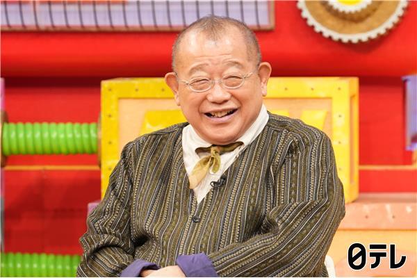 仰天ニュース…ある街の漁師たちを襲う謎のアレルギー！ゲストのアレルギー大検査！🈑