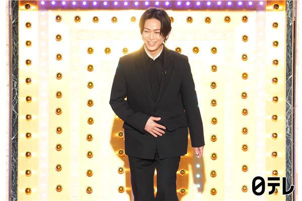 しゃべくり００７🈑亀梨和也・母初共演＆21年ぶりごくせん同窓会