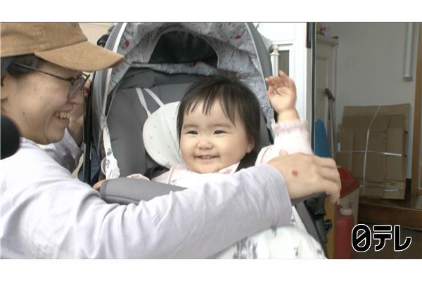 笑ってコラえて！🈑クセ強⁉おもしろ人大集合！日本最大級ハロウィーンフェス潜入！