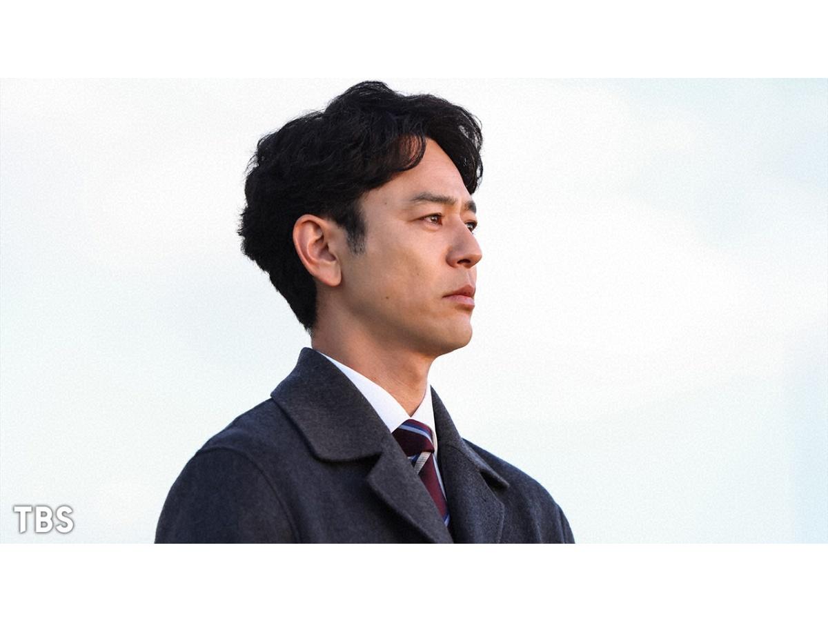 日曜劇場「ザ・ロイヤルファミリー」６話【有馬記念】🈖🈑🈓