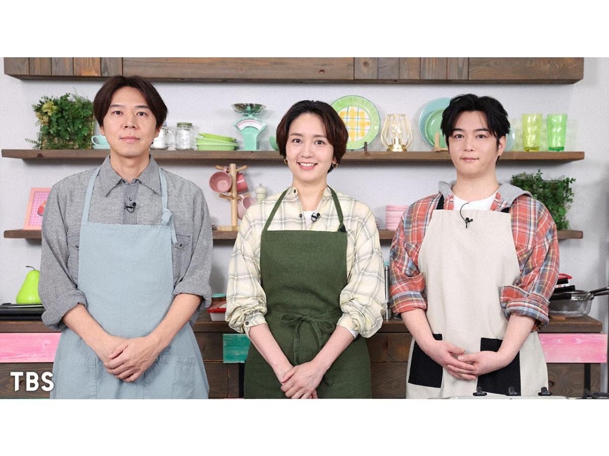 滝沢カレン＆和田明日香のフィーリンきっちん🈑