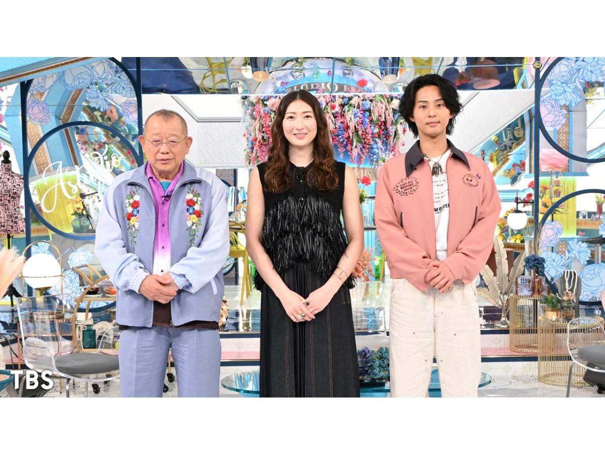 Ａ－Ｓｔｕｄｉｏ＋【池江璃花子】🈖🈑