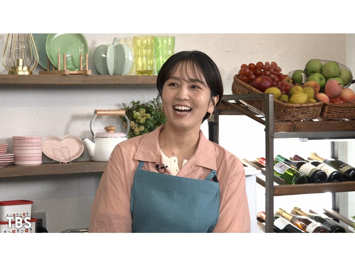 滝沢カレン＆和田明日香のフィーリンきっちん🈑