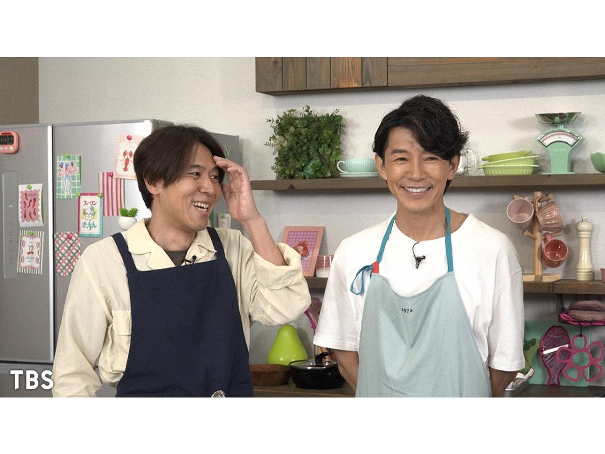 滝沢カレン＆和田明日香のフィーリンきっちん🈑