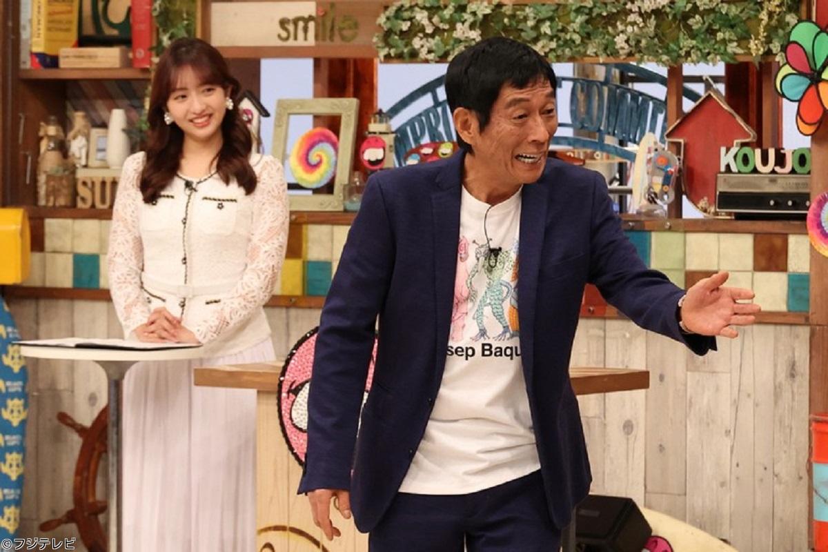 さんまのお笑い向上委員会▼正統派ものまね芸人ＶＳアウトサイダーものまね集団！🈑