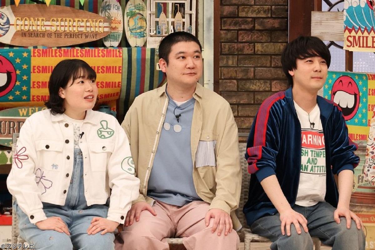 さんまのお笑い向上委員会▼センス系集団ダウ９００００ＶＳ非センス系芸人軍団！🈑