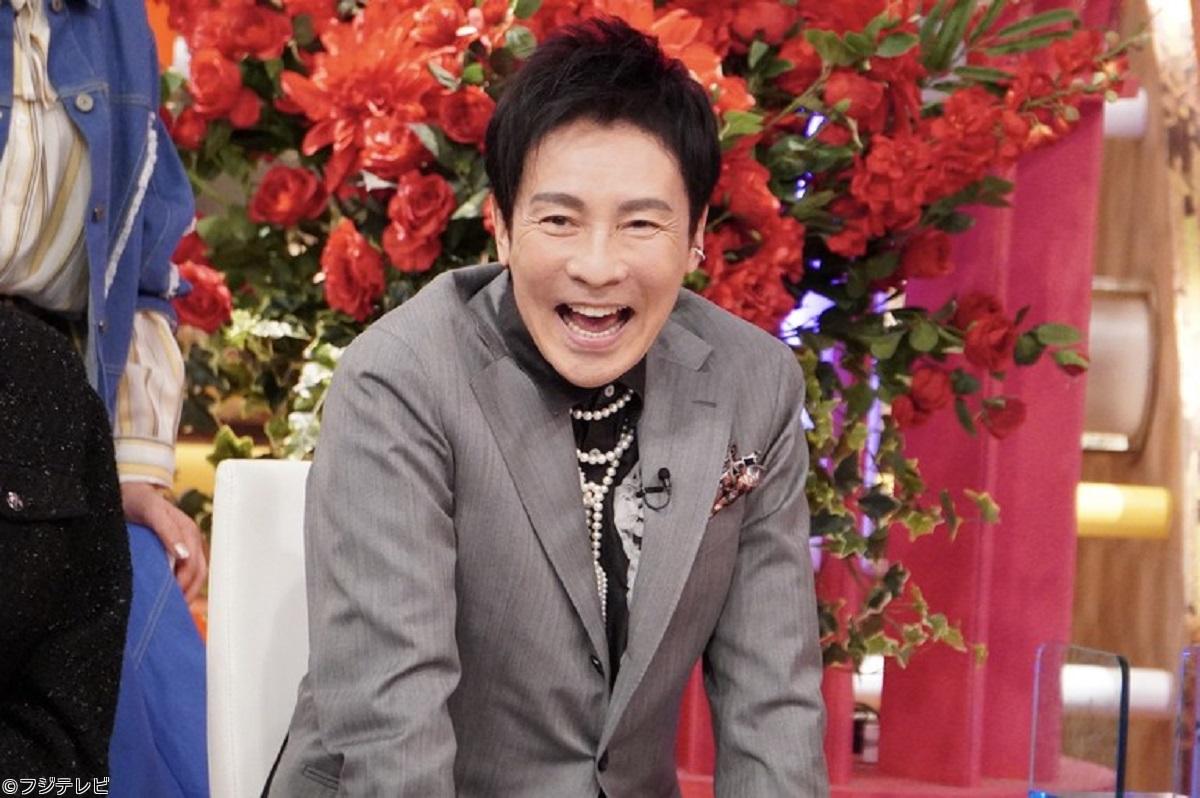 超ホンマでっか！？ＴＶ２時間ＳＰ【若返り２大検証ＳＰ郷ひろみ若さの秘密とは？】🈑