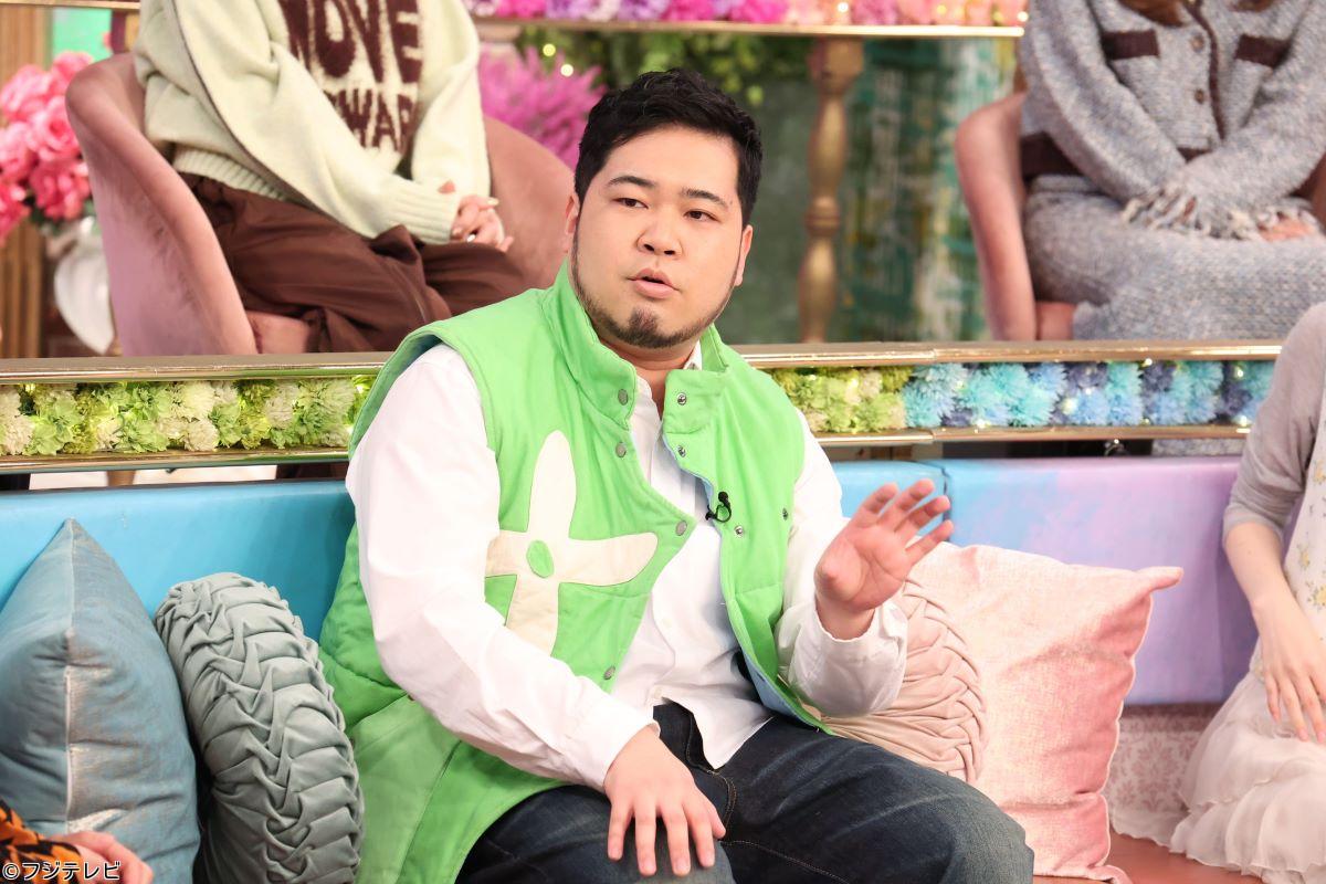 トークィーンズ🈑