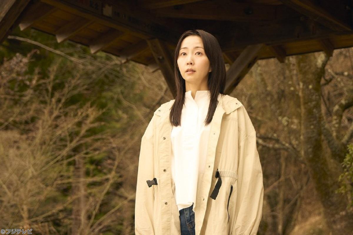 🈟＜木曜劇場＞今夜、秘密のキッチンで　主婦とシェフ大人の恋愛×料理！　＃０１🈑🈖