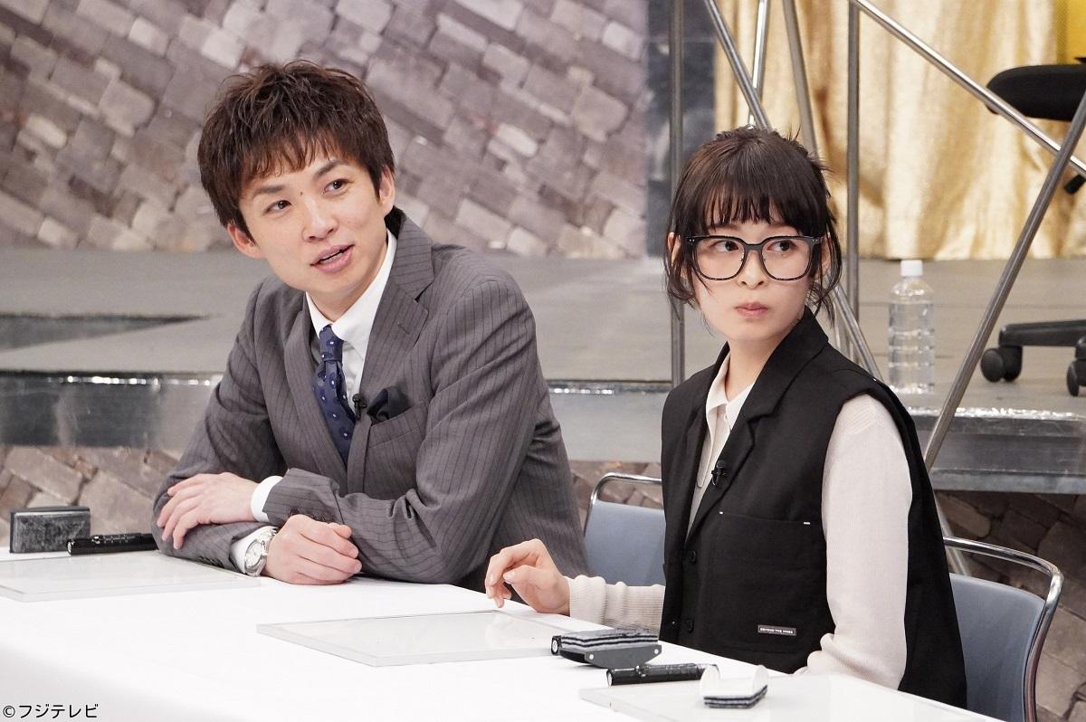 全力！脱力タイムズ【河井ゆずるの美容テク解説⁉森七菜初大喜利で初ホスト⁉】🈑🈖