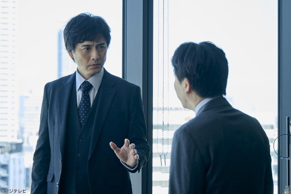 ＜木曜劇場＞今夜、秘密のキッチンで　突然の告白！俺はあなたが好き―　＃０４🈑🈖