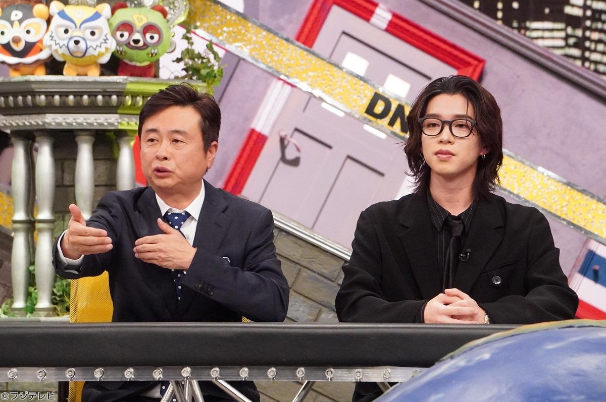 全力！脱力タイムズ【バディーズ森愁斗、アナに神対応▼河本モラル崩壊危機⁉】🈑🈖