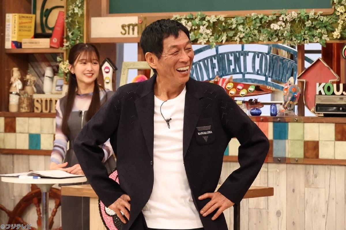 さんまのお笑い向上委員会🈑