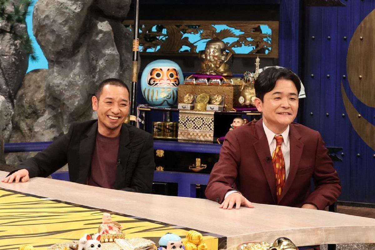 千鳥の鬼レンチャン◆創設５年３カ月…初の扮装モノマネ鬼レン達成なるか！？🈑