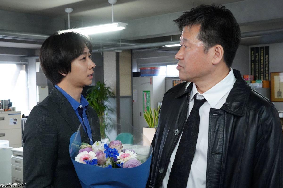 夫婦別姓刑事「嘘の終焉、ついにバレた秘密」佐藤二朗　橋本愛　中村海人　＃０６🈑🈖