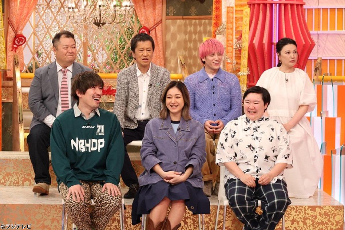 ホンマでっか！？ＴＶ【梅雨間近！ニオイ㊙対策】🈑