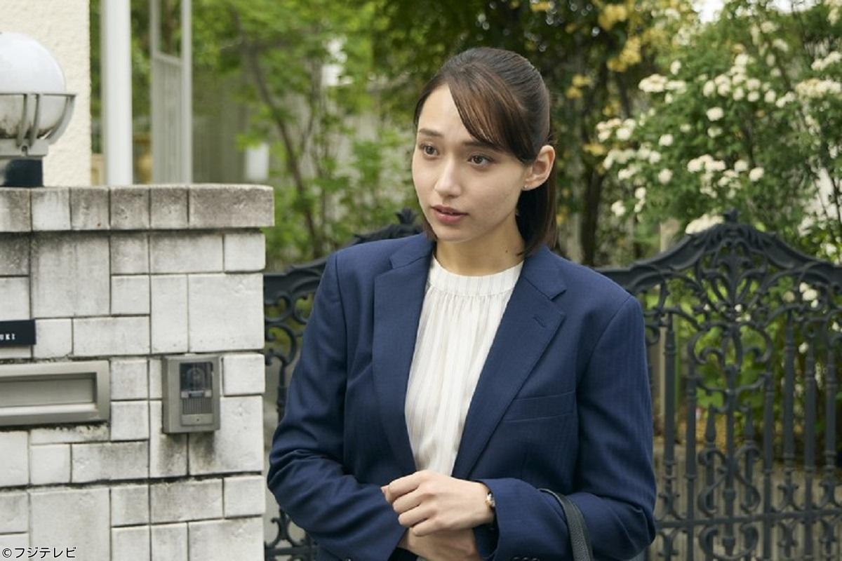 ＜木曜劇場＞今夜、秘密のキッチンで　封印したはずの想い…甦る記憶！！　＃０７🈑🈖