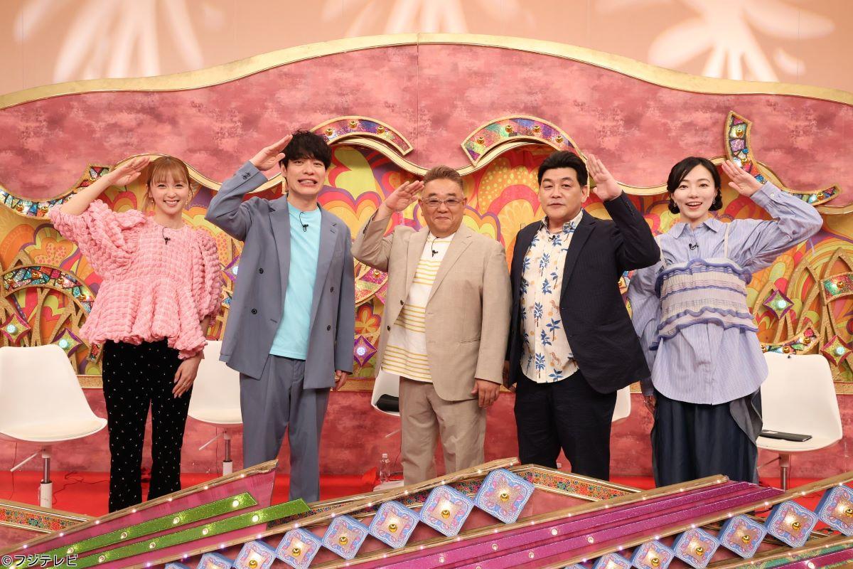 ウワサのお客さま▼東京ディズニーシー２５周年！人気フード全５７品を食べつくせ！🈑