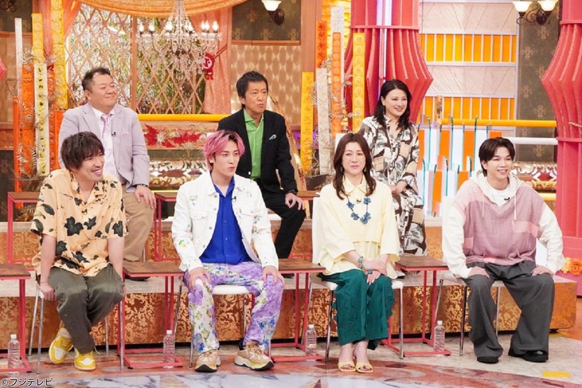 ホンマでっか！？ＴＶ【タマゴの潜在能力】🈑